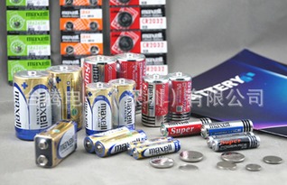 電力更持久 臺(tái)騰電子與日立萬(wàn)勝M(fèi)axell在高交會(huì)上的創(chuàng)新展示