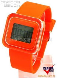 深圳市超達(dá)電子 引領(lǐng)潮流，精準(zhǔn)計(jì)時(shí)——電子表產(chǎn)品全覽